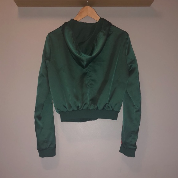 Fashion Nova jacket - Picture 3 of 6